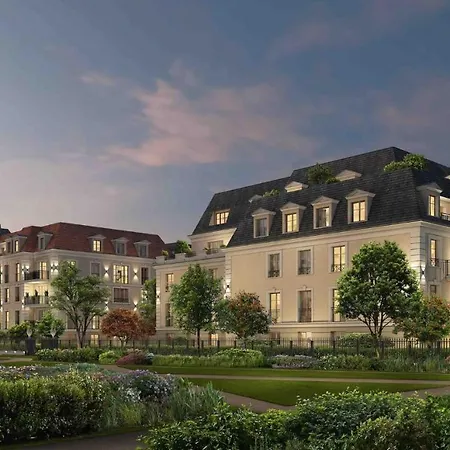 Les Residences De Djibril *