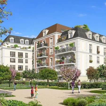 Les Residences De Djibril *