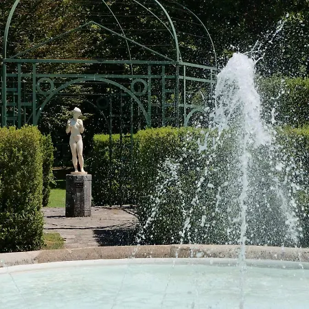 Les Residences De Djibril *