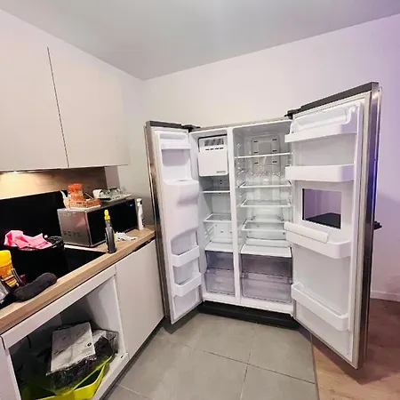 Homestay Les Residences De Djibril *