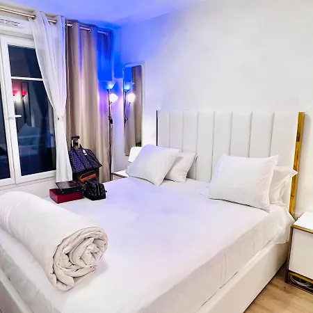 Les Residences De Djibril *