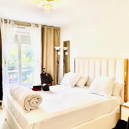 Les Residences De Djibril
