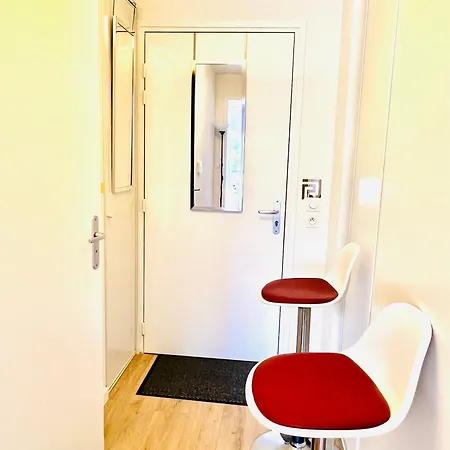 Les Residences De Djibril Homestay Le Blanc-Mesnil