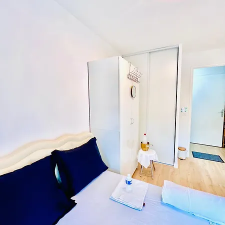 Homestay Les Residences De Djibril *