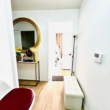 Les Residences De Djibril *