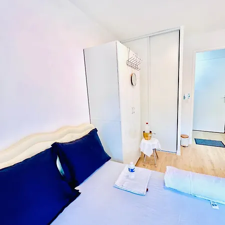 Homestay Les Residences De Djibril