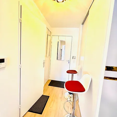 Les Residences De Djibril