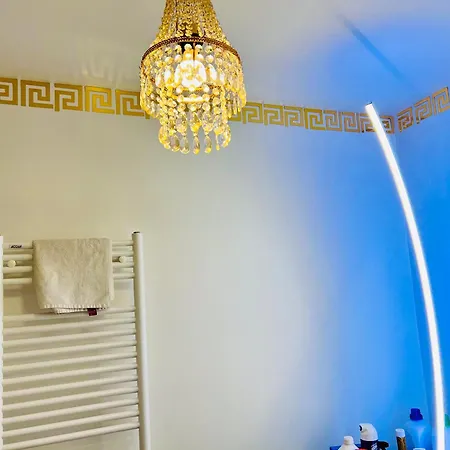 Homestay Les Residences De Djibril *