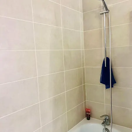 Homestay szállás Les Residences De Djibril