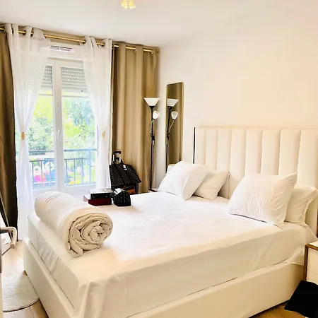 Les Residences De Djibril *