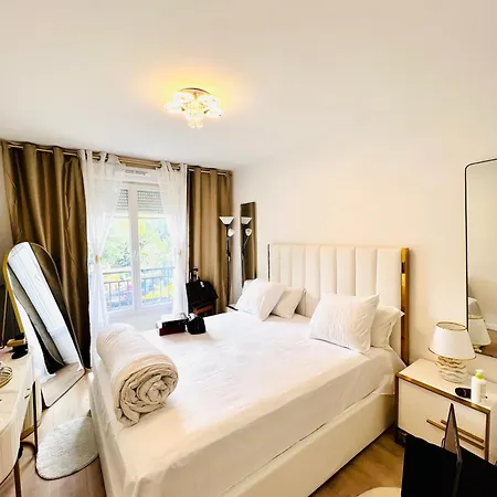 Homestay Les Residences De Djibril *