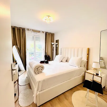 Les Residences De Djibril *