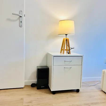Homestay Les Residences De Djibril *