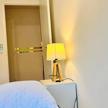 Homestay Les Residences De Djibril *