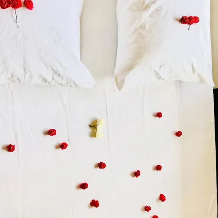 Les Residences De Djibril Homestay szállás *