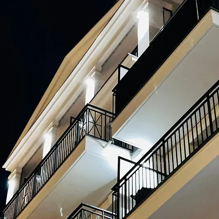 Homestay Les Residences De Djibril Le Blanc-Mesnil