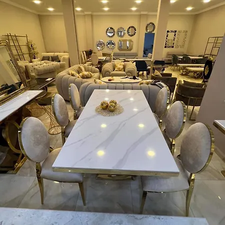 Les Residences De Djibril Homestay szállás Le Blanc-Mesnil