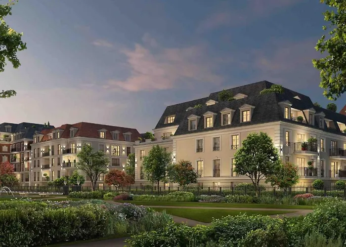 Les Residences De Djibril *