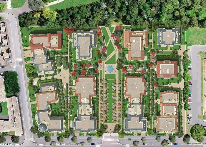 Les Residences De Djibril