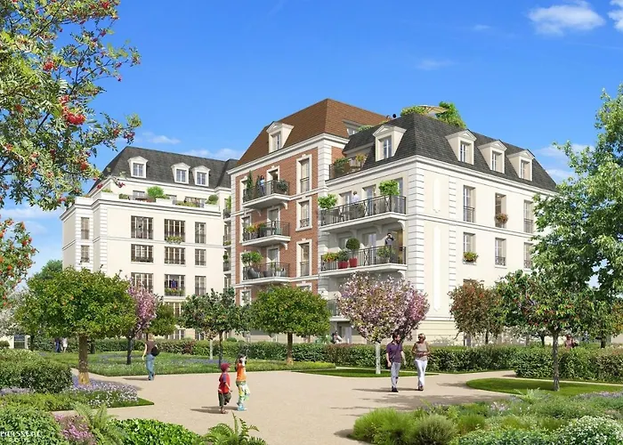 Les Residences De Djibril *