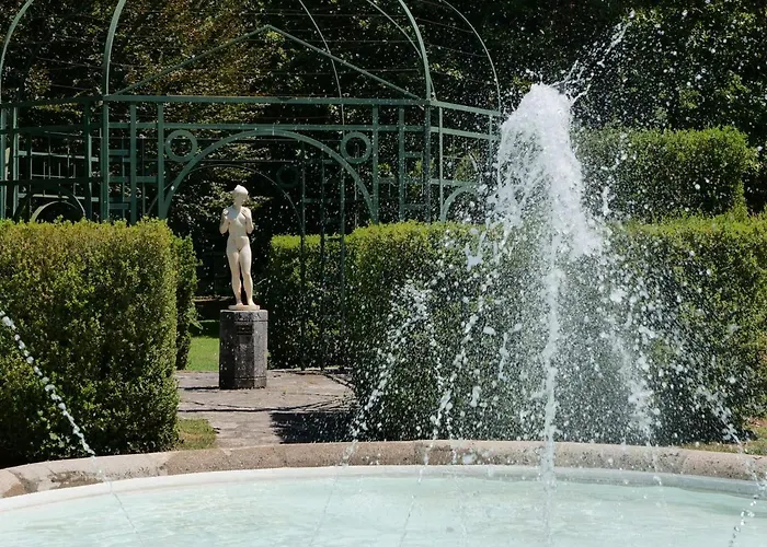 Les Residences De Djibril *