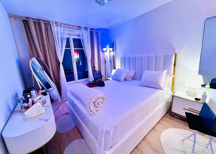 Les Residences De Djibril Privatunterkunft