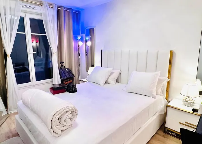Les Residences De Djibril *