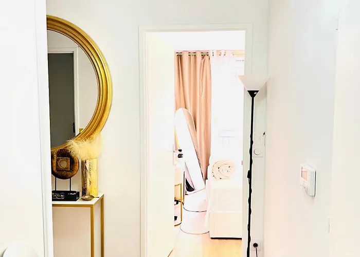 Les Residences De Djibril Privatunterkunft