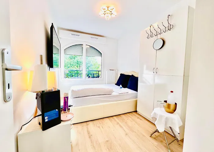 Les Residences De Djibril