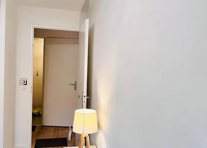 Les Residences De Djibril Privatunterkunft