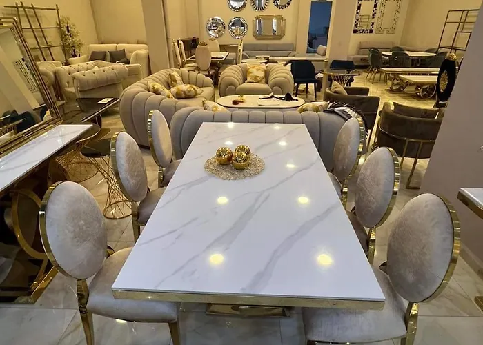 Les Residences De Djibril Privatunterkunft Le Blanc-Mesnil