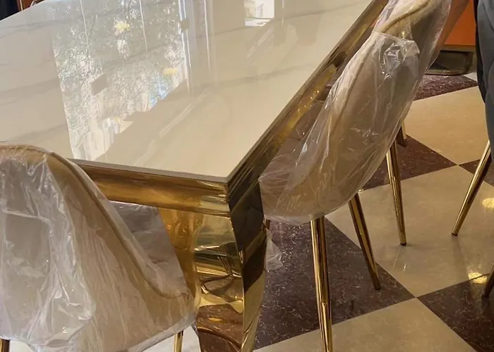 Les Residences De Djibril Privatunterkunft